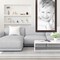 ArtToFrames 18x32 Inch Picture Frame, This 1.75 Inch Custom Wood Poster Frame is Available in Multiple Colors, Great for Your Art or Photos - Comes with Economy Acrylic and Corrugated Backing (A68NV)
